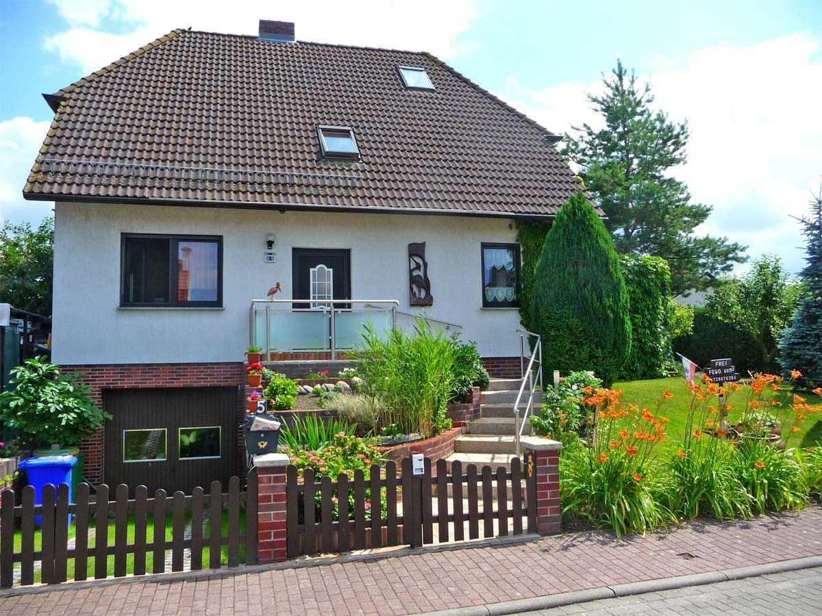 Ferienwohnung Gro_ Nemerow See 3871 Groß Nemerow Esterno foto